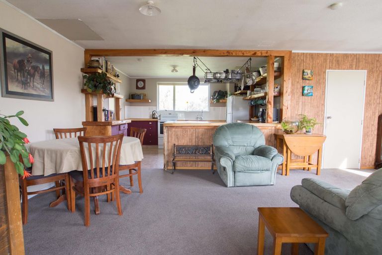 Photo of property in 772 Hunter Makikihi Road, Hunter, Timaru, 7971