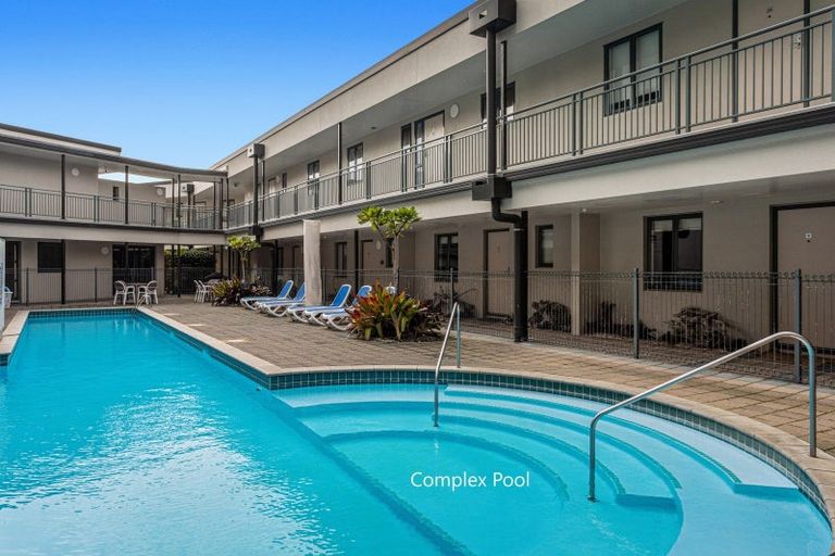 Photo of property in Beachpoint Apartments, 2/5 West End Road, Ohope, 3121