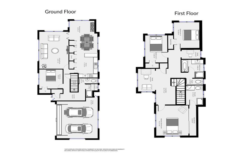 Photo of property in 7a Putini Road, Mangere Bridge, Auckland, 2022