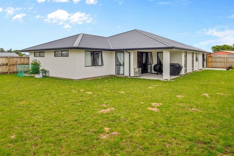 Photo of property in 142 Trevors Road, Elgin, Ashburton, 7700