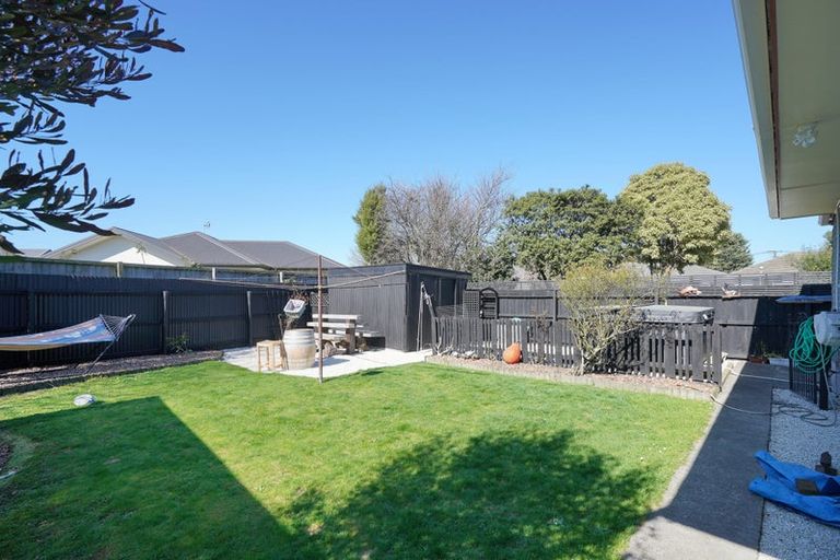 Photo of property in 2/158 Mcgregors Road, Linwood, Christchurch, 8062