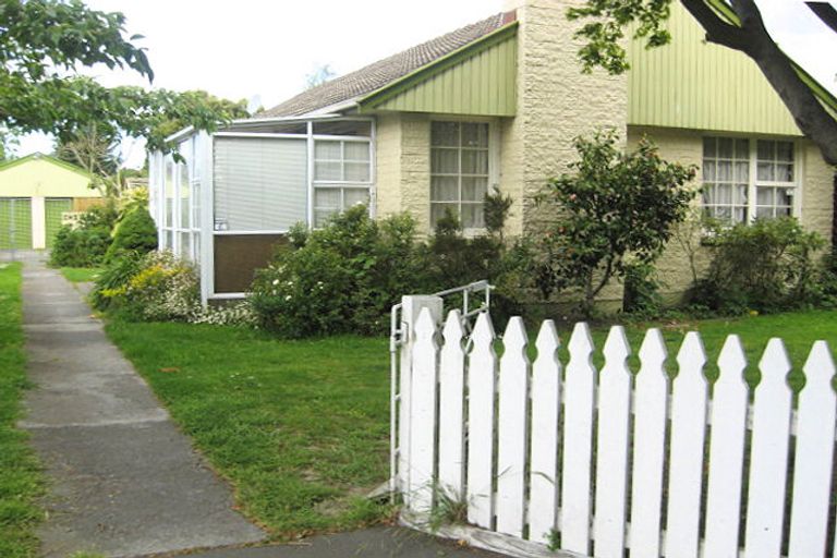 Photo of property in 20 Cavendish Road, Casebrook, Christchurch, 8051