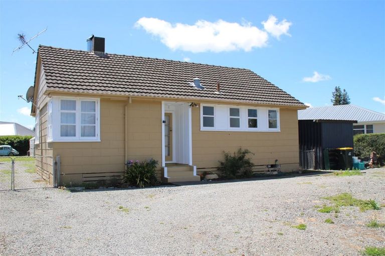 Photo of property in 14 Tucker Street, Allenton, Ashburton, 7700