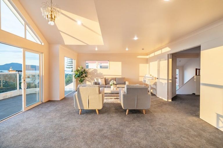 Photo of property in 333 Rosetta Road, Raumati Beach, Paraparaumu, 5032