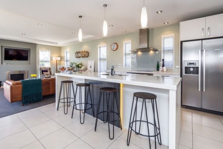 Photo of property in 6 Rosebank Close, Northwood, Christchurch, 8051