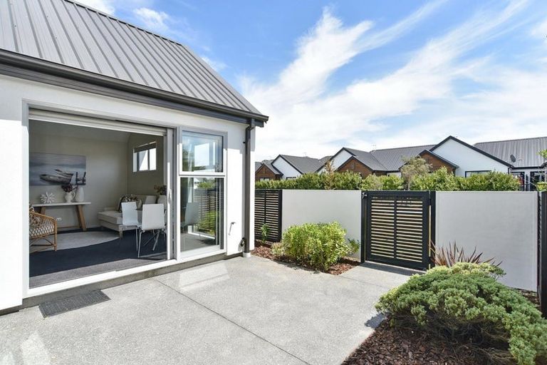 Photo of property in 13c Toa Street, Kaiapoi, 7630