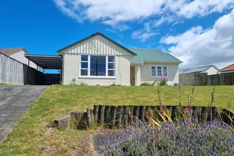 Photo of property in 39 Jackson Street, College Estate, Whanganui, 4500