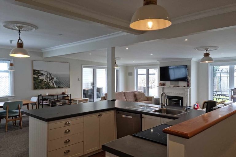 Photo of property in 183 Coronation Avenue, Welbourn, New Plymouth, 4310