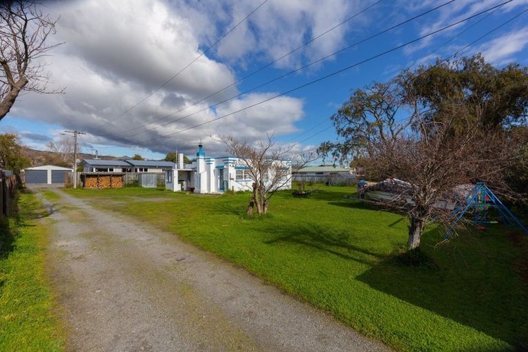 Photo of property in 91 Cleghorn Street, Redwoodtown, Blenheim, 7201