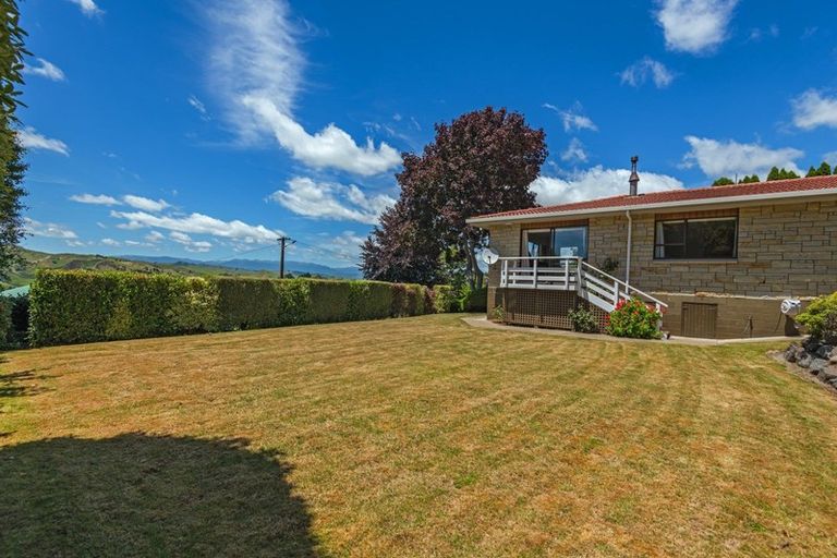 Photo of property in 7 Whio Street, Taihape, 4720