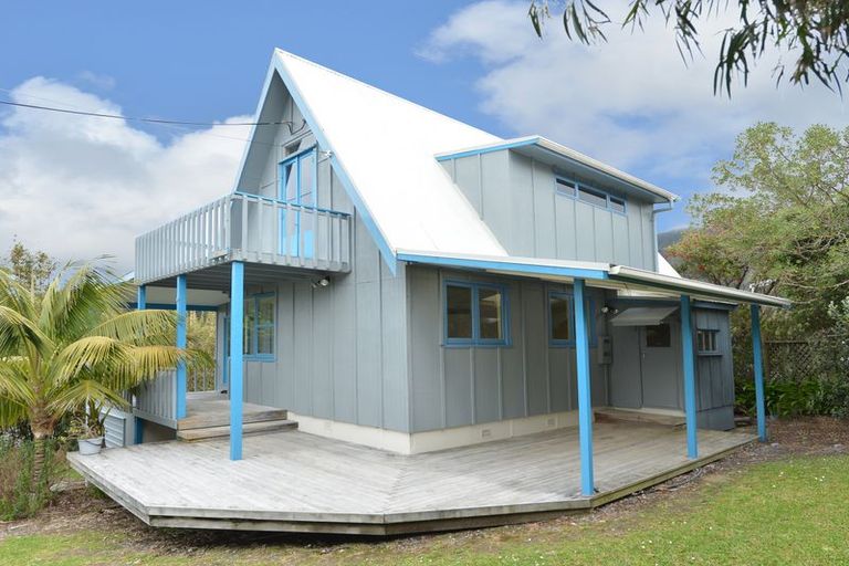 Photo of property in 364 Ocean Beach Road, Whangarei Heads, 0174