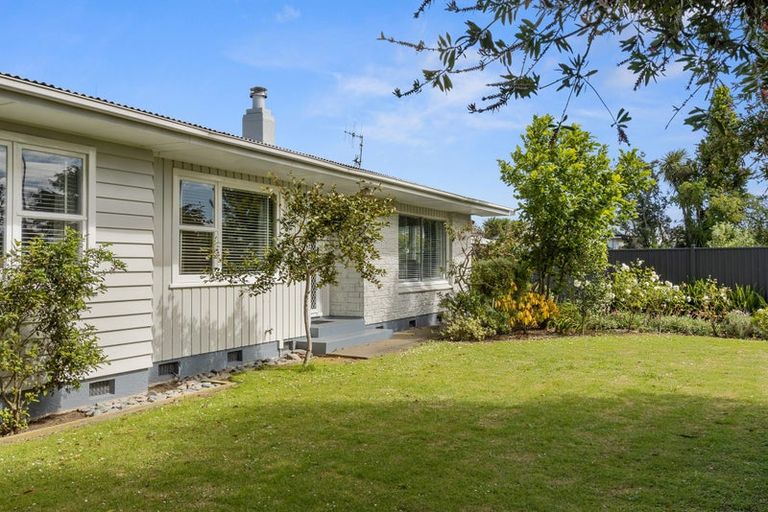 Photo of property in 63 Riverbend Road, Onekawa, Napier, 4110