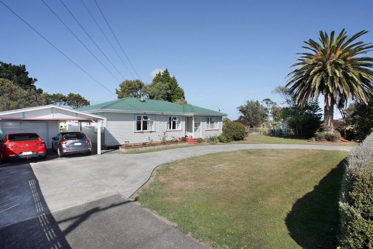 Photo of property in 561 Makirikiri Road, Marton, 4789