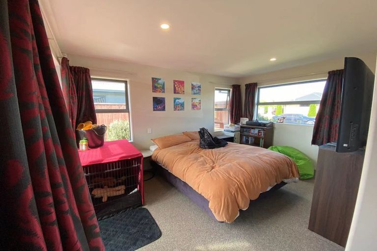 Photo of property in 10 Kruger Road, Halswell, Christchurch, 8025