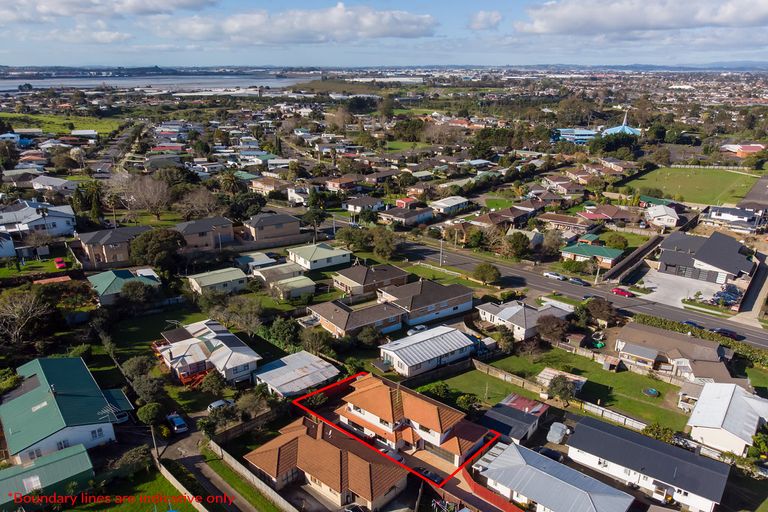 Photo of property in 7a Putini Road, Mangere Bridge, Auckland, 2022