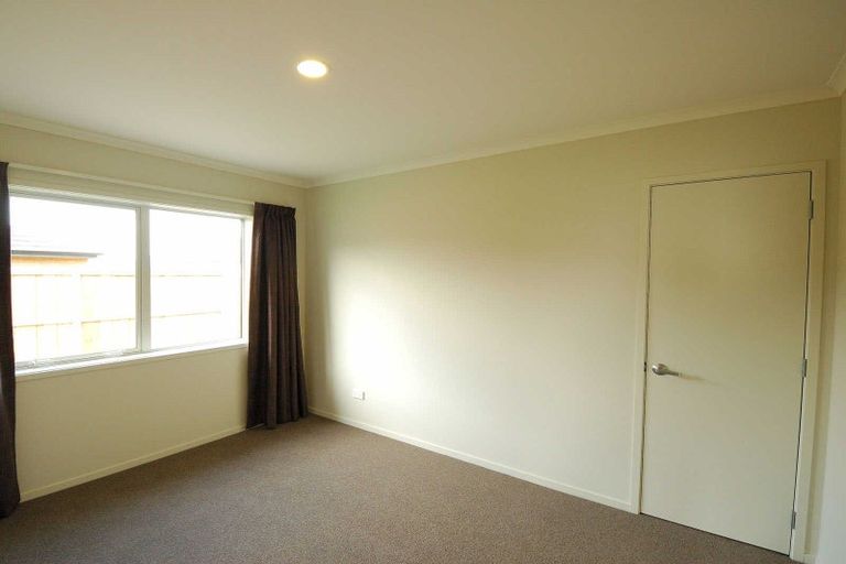 Photo of property in 18 Berners Way, Rolleston, 7615