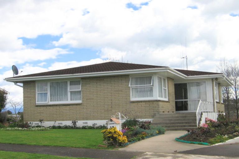 Photo of property in 21 Grosmont Terrace, Brookfield, Tauranga, 3110