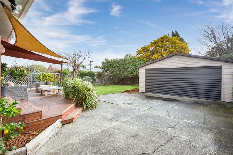 Photo of property in 47 Stanbury Avenue, Somerfield, Christchurch, 8024