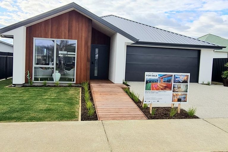 Photo of property in 7 Joseph Street, Waverley, Invercargill, 9810