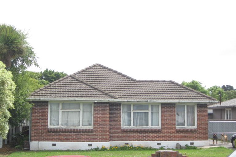 Photo of property in 278 Opawa Road, Hillsborough, Christchurch, 8022