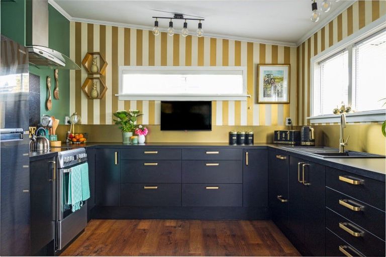 Photo of property in 4 Lewis Street, Geraldine, 7930