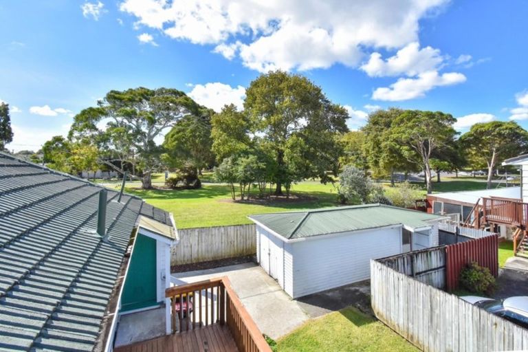 Photo of property in 1/15 Frances Street, Manurewa, Auckland, 2102