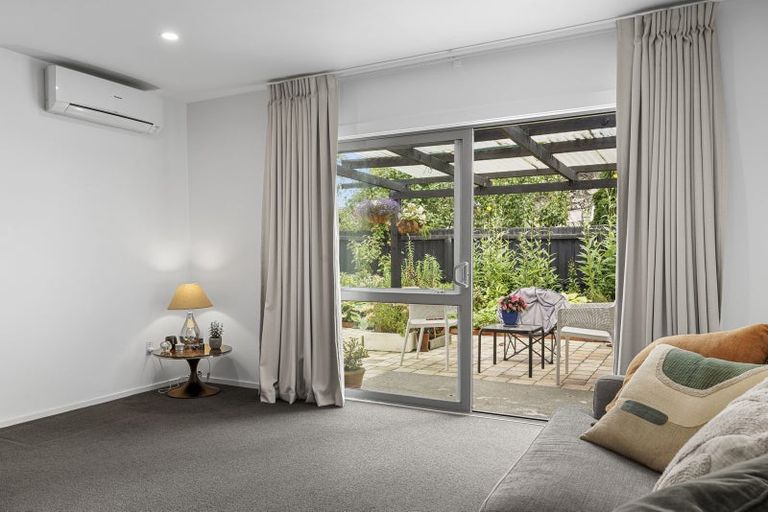 Photo of property in 4/54 Gresford Street, Edgeware, Christchurch, 8013