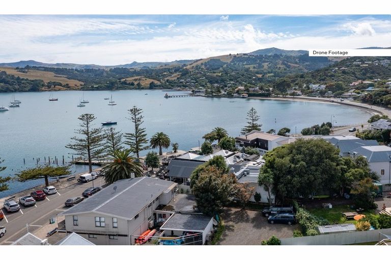 Photo of property in 5h Church Street, Akaroa, 7520