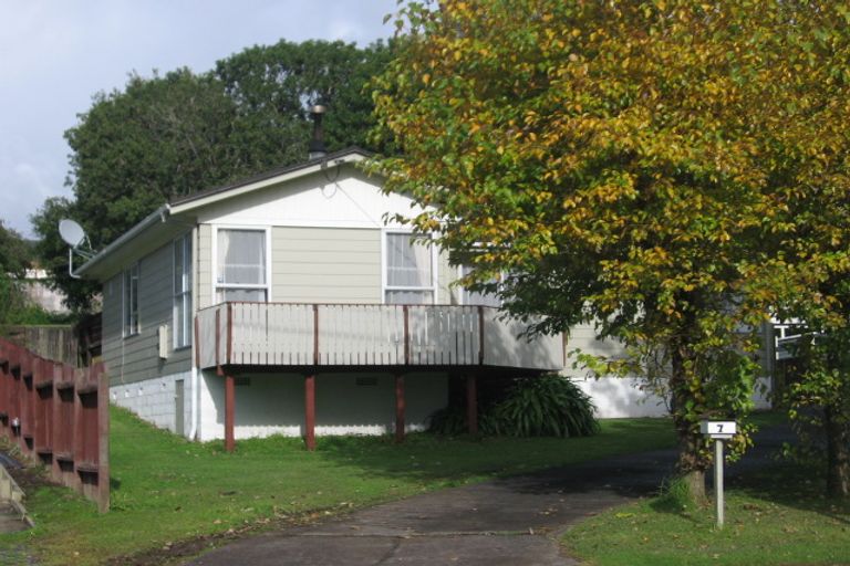 Photo of property in 7 Triangle Road, Massey, Auckland, 0614