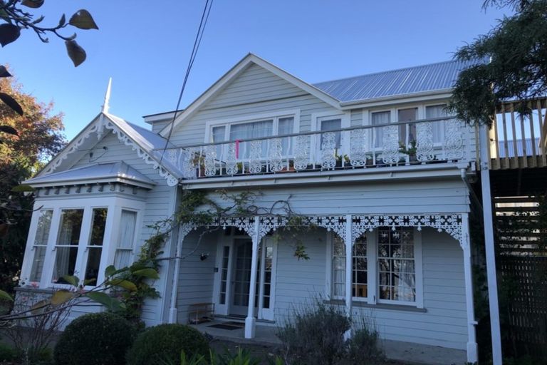 Photo of property in City Sanctuary, 165 Maitland Street, Dunedin Central, Dunedin, 9016