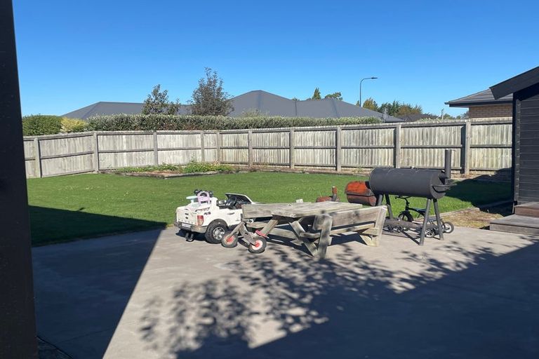 Photo of property in 29 Petries Road, Woodend, 7610