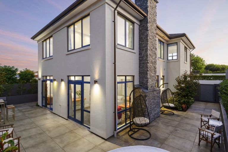 Photo of property in 40b Mcdougall Avenue, St Albans, Christchurch, 8014