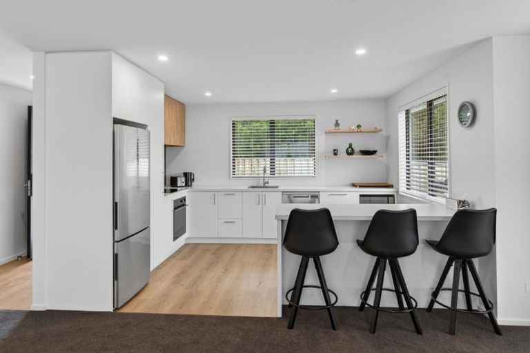 Photo of property in 3a Alhambra Road, Rolleston, 7615