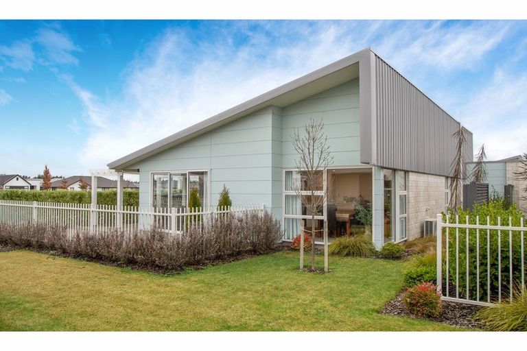 Photo of property in 9 Ashdown Way, Rolleston, 7615