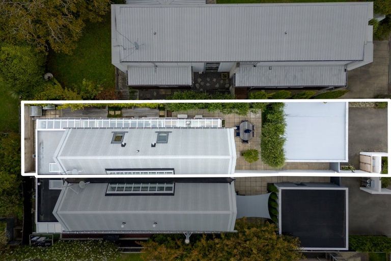 Photo of property in 58 Clare Road, St Albans, Christchurch, 8014