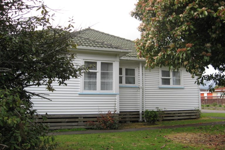 Photo of property in 3/44 Cambridge Street, Levin, 5510