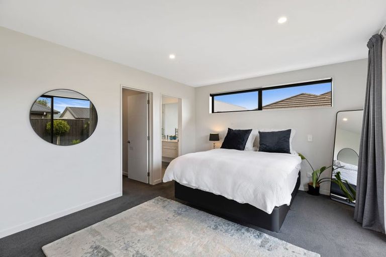 Photo of property in 88 Ridgeway Avenue, Rolleston, 7615