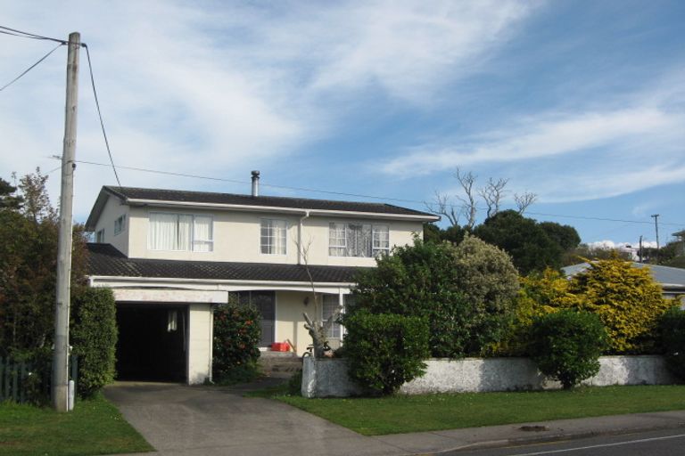 Photo of property in 101 Brois Street, Frankleigh Park, New Plymouth, 4310