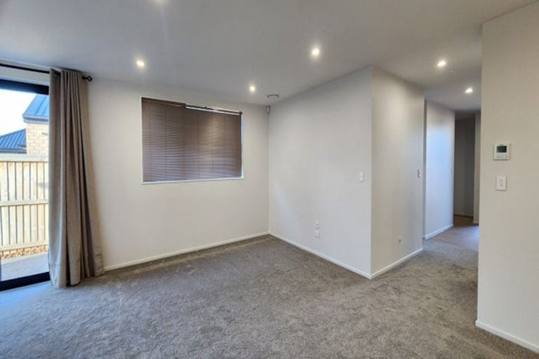 Photo of property in 15 Thomas Rickerby Road, Halswell, Christchurch, 8025