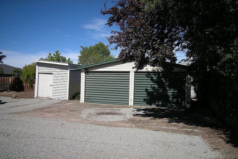 Photo of property in 7 Johnston Street, Leeston, 7632