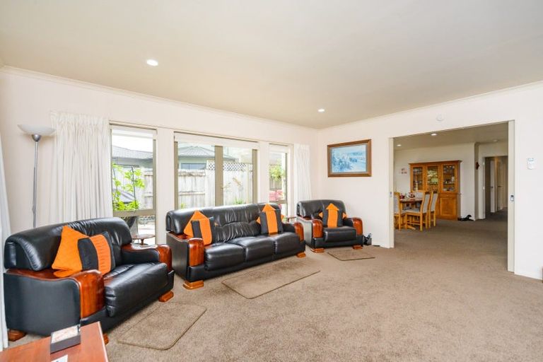 Photo of property in 6 Ursula Drive, Feilding, 4702