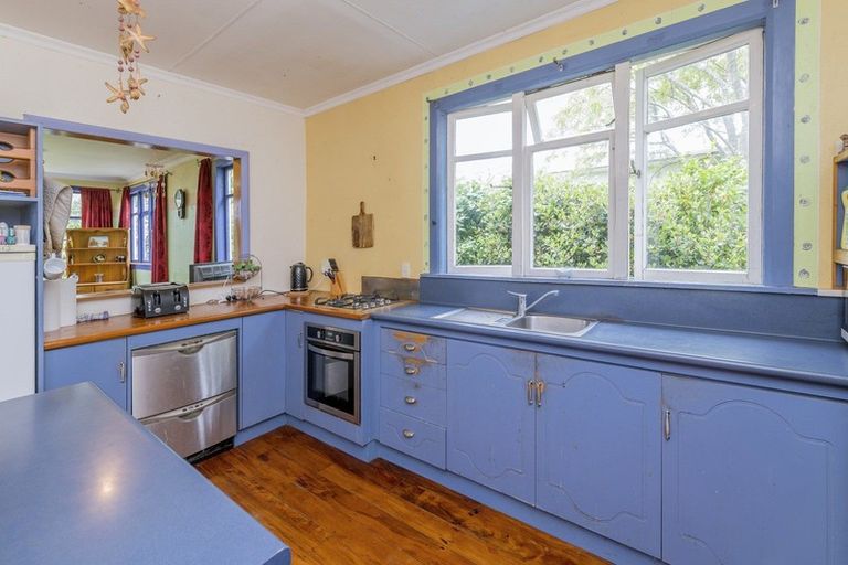 Photo of property in 27 Salisbury Street, Levin, 5510