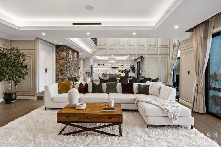 Photo of property in 83 Griggs Road, East Tamaki Heights, Auckland, 2016