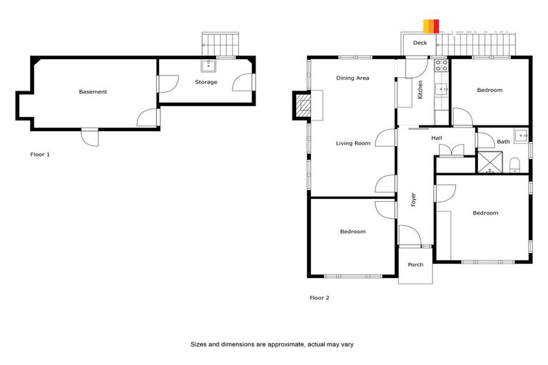 Photo of property in 37 Forfar Street, Clyde Hill, Dunedin, 9011