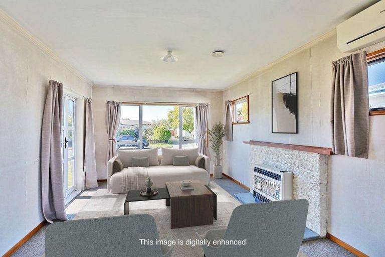 Photo of property in 53 Oldham Avenue, Onekawa, Napier, 4110