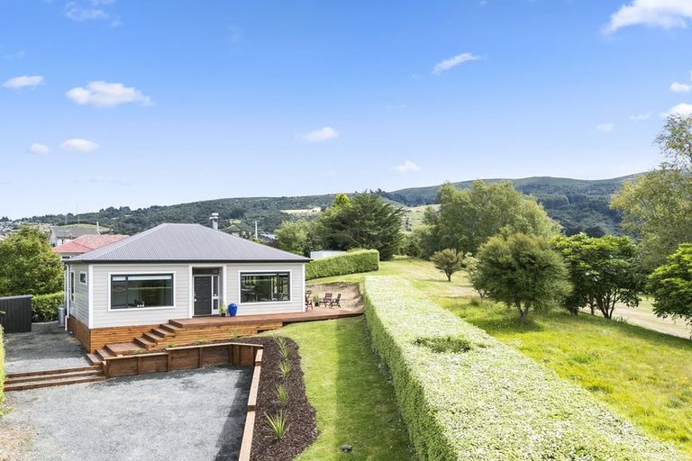 Photo of property in 183 Balmacewen Road, Wakari, Dunedin, 9010