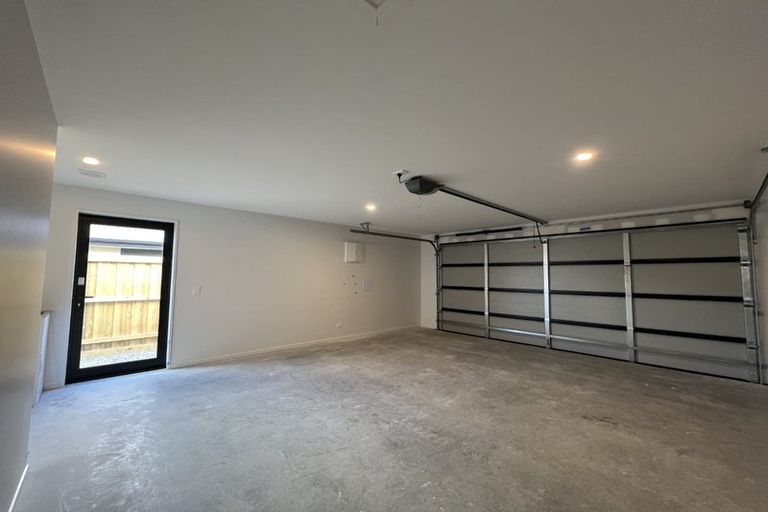 Photo of property in 169 Faringdon Boulevard, Rolleston, 7615