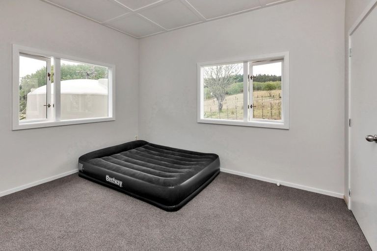 Photo of property in 590 Murray Road, Tangowahine, Dargaville, 0372