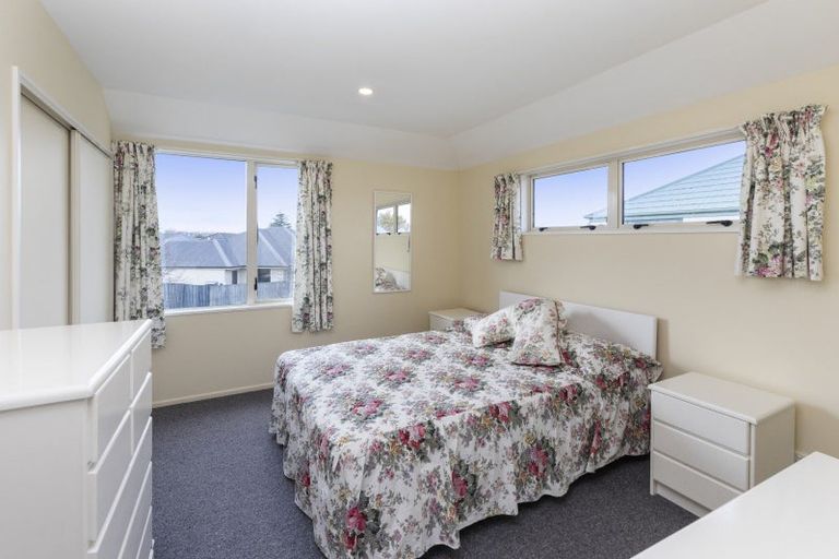 Photo of property in 15 Becmead Drive, Harewood, Christchurch, 8051