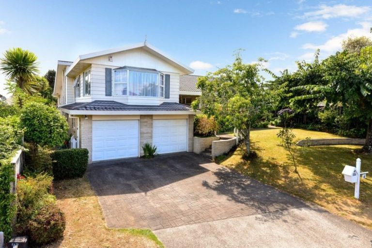 Photo of property in 4 Sheriff Place, Riverlea, Hamilton, 3216